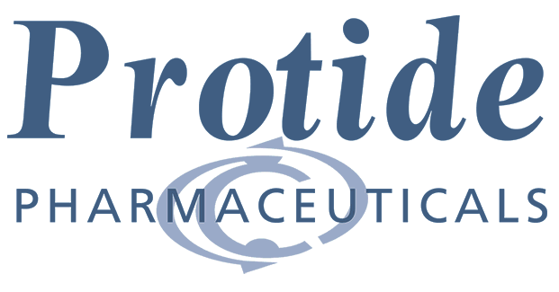 Home - Protide Pharmaceuticals