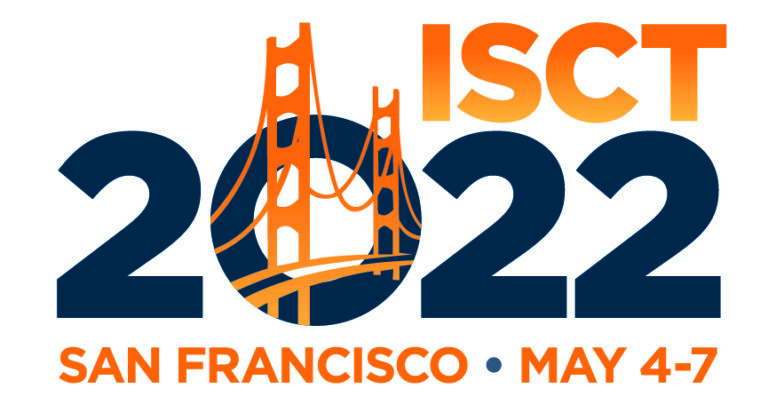 ISCT 2022 San Francisco
